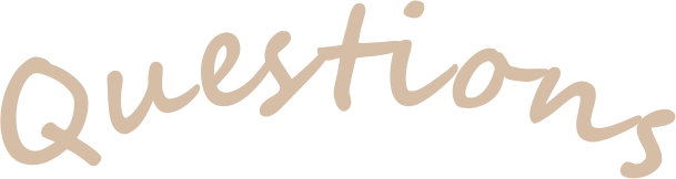 よくあるご質問