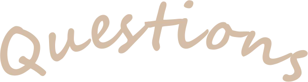 よくあるご質問